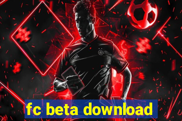 fc beta download